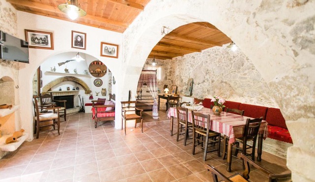 Irini΄s house