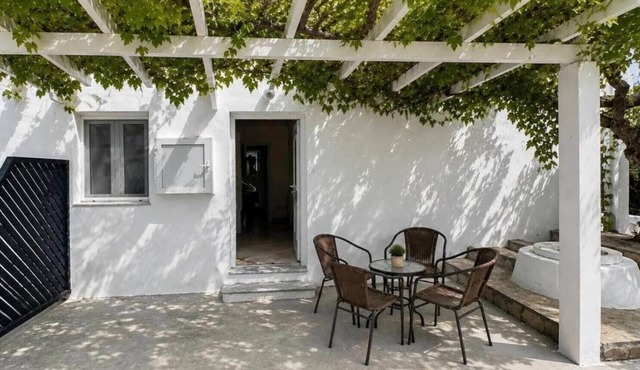 Irini Studios Arkasa