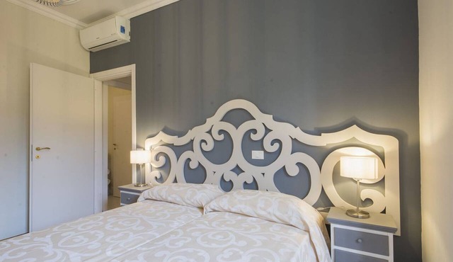 Iris 3, a modern and elegant apartment ideal for a family by Mmega