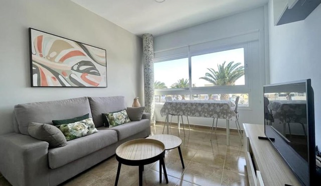 Iris Apartamento