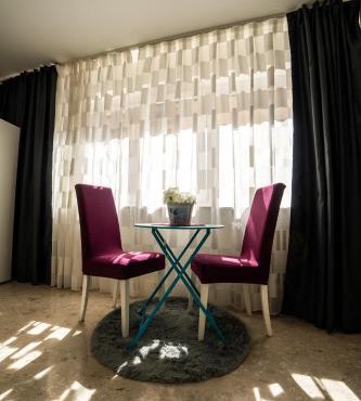 IriS Apartment