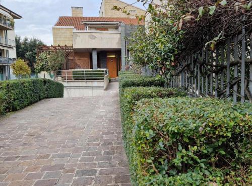 Iris B&B Verona