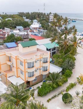 IRIS Beach Residence