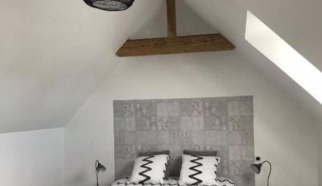 Iris - Bed and breakfast