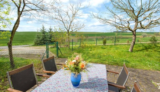 Iris Comfortable holiday residence