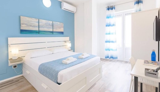 Iris Rooms