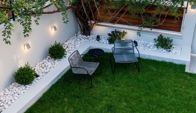 IRIS skiathos Maisonette Split Level Apartment