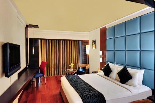 Iris The Business Hotel