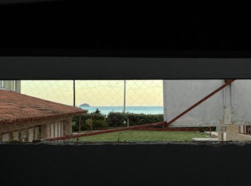 Iris Vista Mar