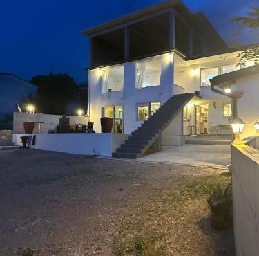 Irma Haus