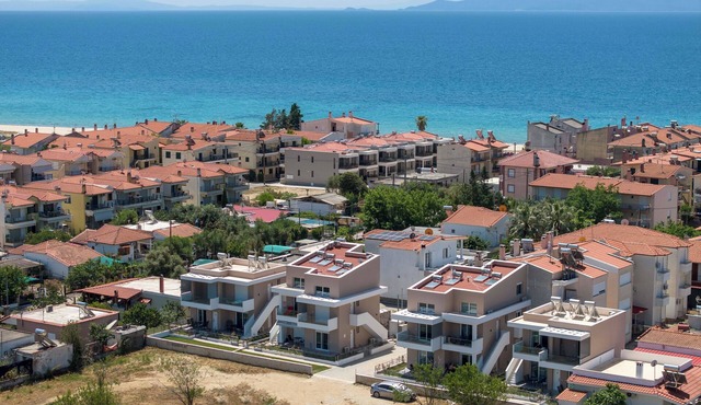 Iro Residential Complex