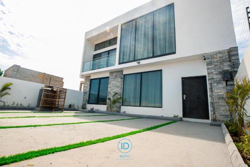 Irofo Beach Villa