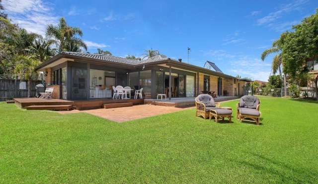 Ironbark