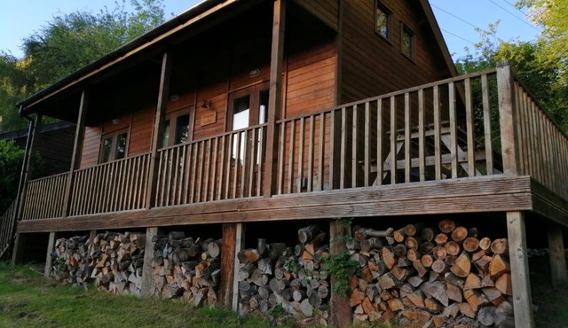 Ironbridge Lodge