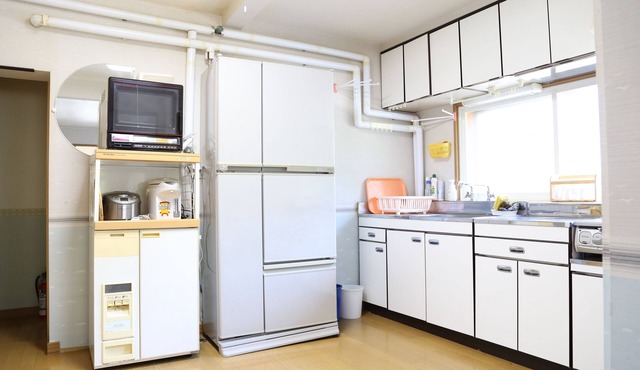Iruka Hotel