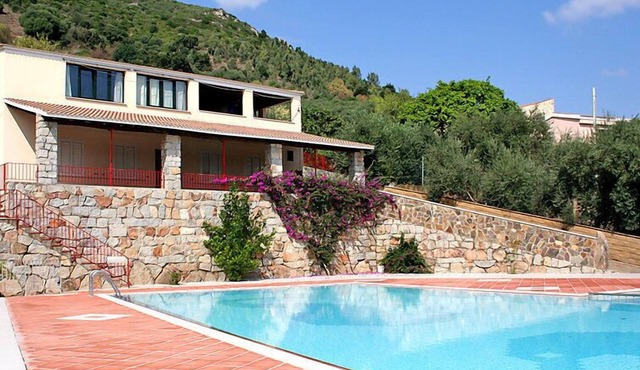 Is Murtas by Interhome