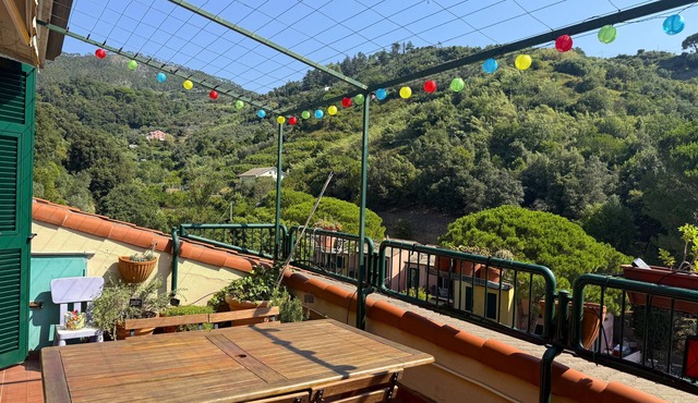 Isa's Garden