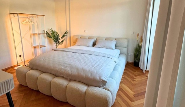 Isaak Apartment LöwenBau E1-W06
