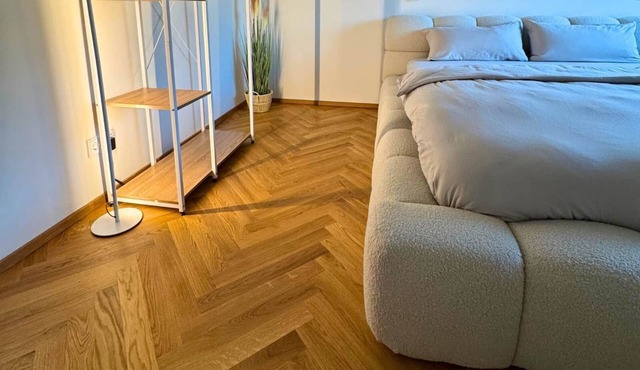 Isaak Apartment Löwenbau E2-W06