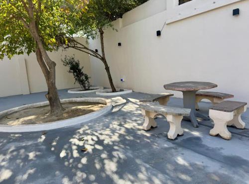 Isabel Apart y Suites