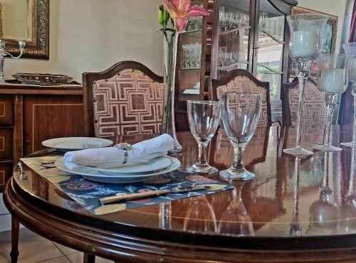 Isabel's B & B