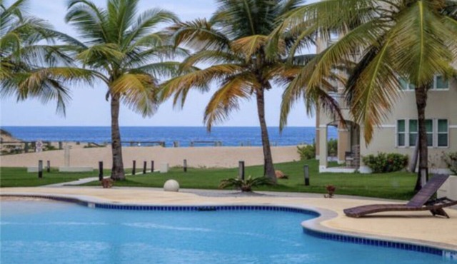 Isabela Beach Apartment, Puerto Rico - Jobos Beach, Montones Beach, Shacks Beach