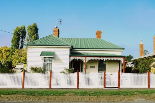 Isabella at Kyneton