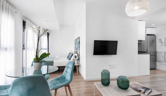 Isabella Estudio by Concept Flats