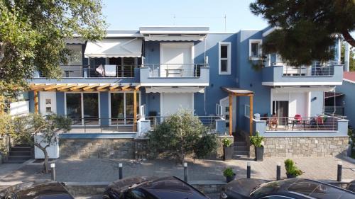 Isalos Suites