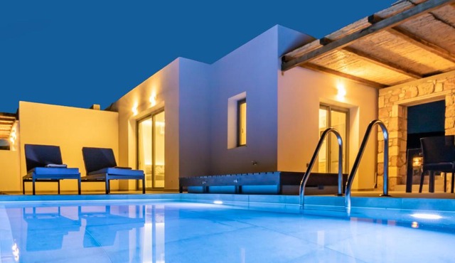 Isanema Villas