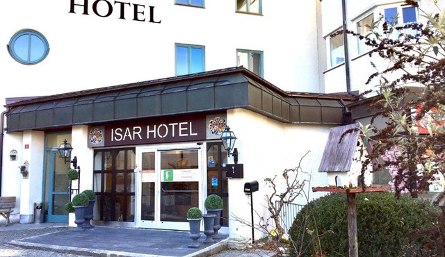 Isar Hotel