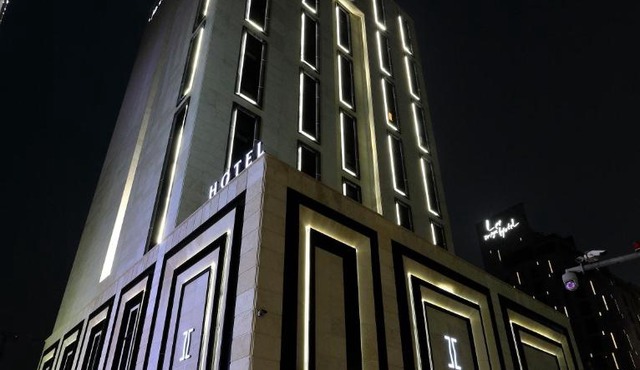 Ischia Hotel
