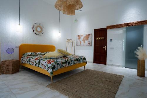 Ischia suite