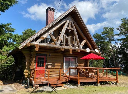 Ise Forest villa - Vacation STAY 9557