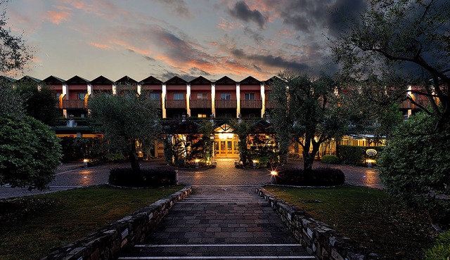Iseolago Hotel