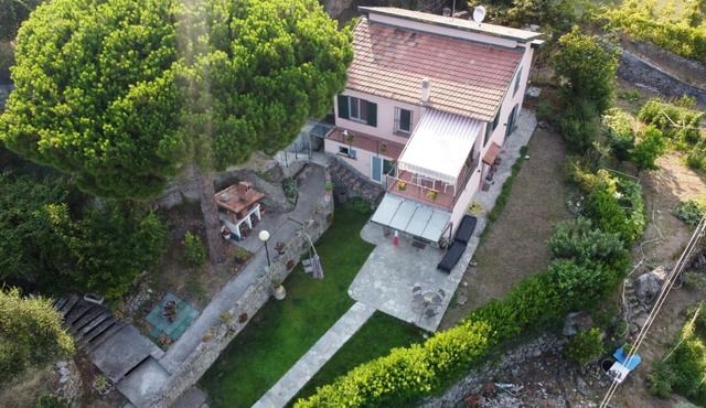 Isetta's House ( codice Citra 008055-LT-0582 )