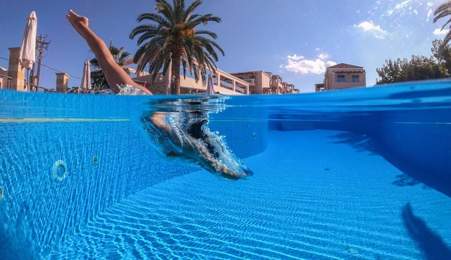 Isida Hotel