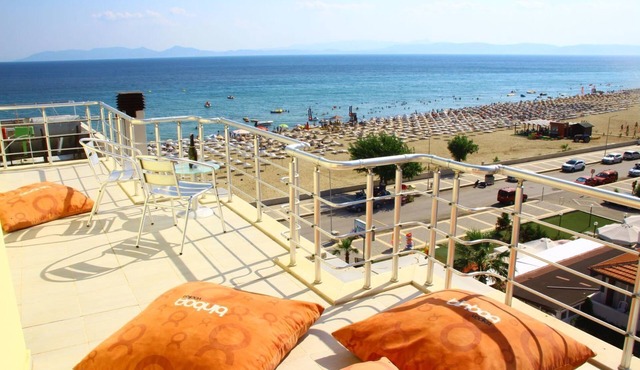 Isik Otel