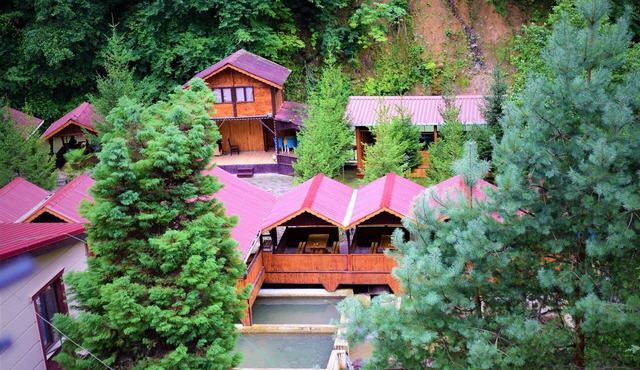 Isikli Kale Otel