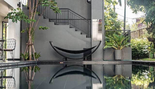 iSilver Hotel