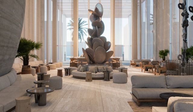 Isla Brown Eilat 42