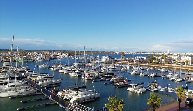 Isla Canela