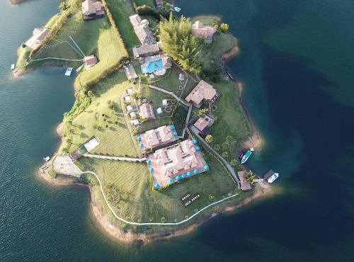 ISLA