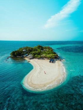 Isla Corona
