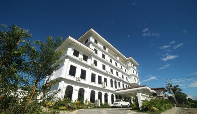Isla De Oro Hotel