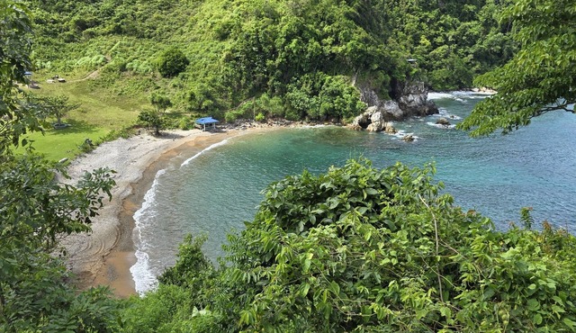 Isla Echague