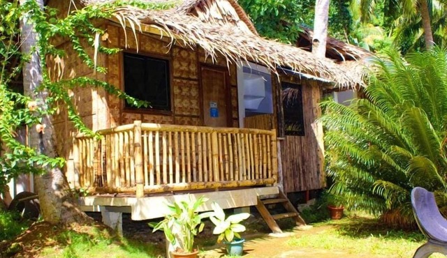 Isla Haruhay Homestay - Hostel