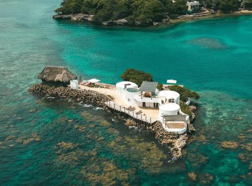 Isla Pelícano