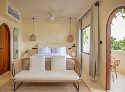 Isla Retreat