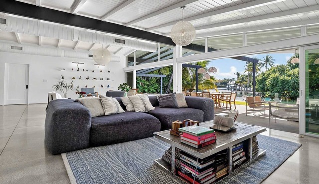 Isla Solana by Rove Travel | Waterfront w/Pool